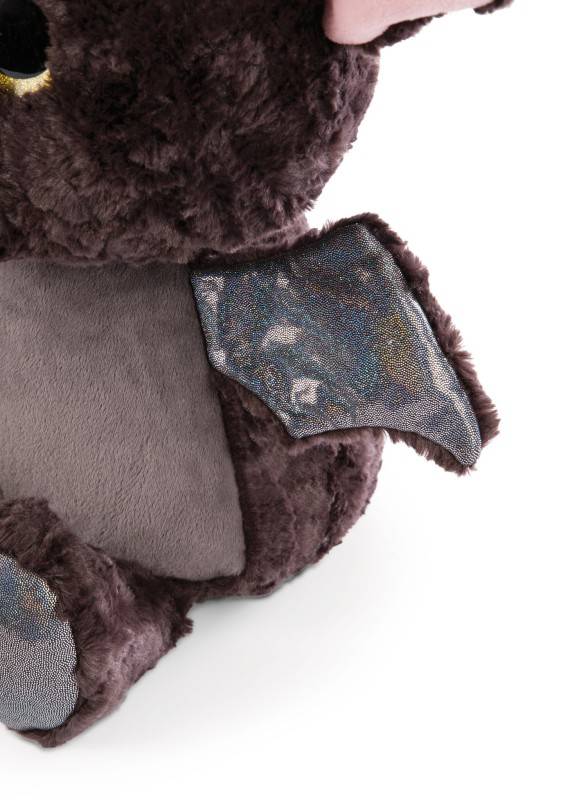 NICI GLUBSCHIS Kuscheltier Fledermaus Baako 45cm Auslauf
