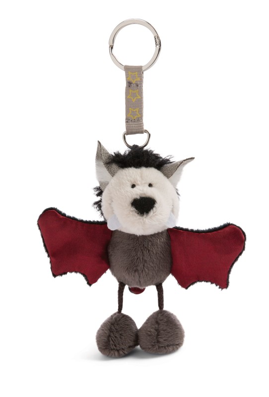 NICI Schlüsselanhänger Fledermaus Talisminis Verkauf