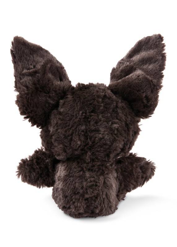 NICI GLUBSCHIS Kuscheltier Fledermaus Baako 15cm Fabrikverkauf