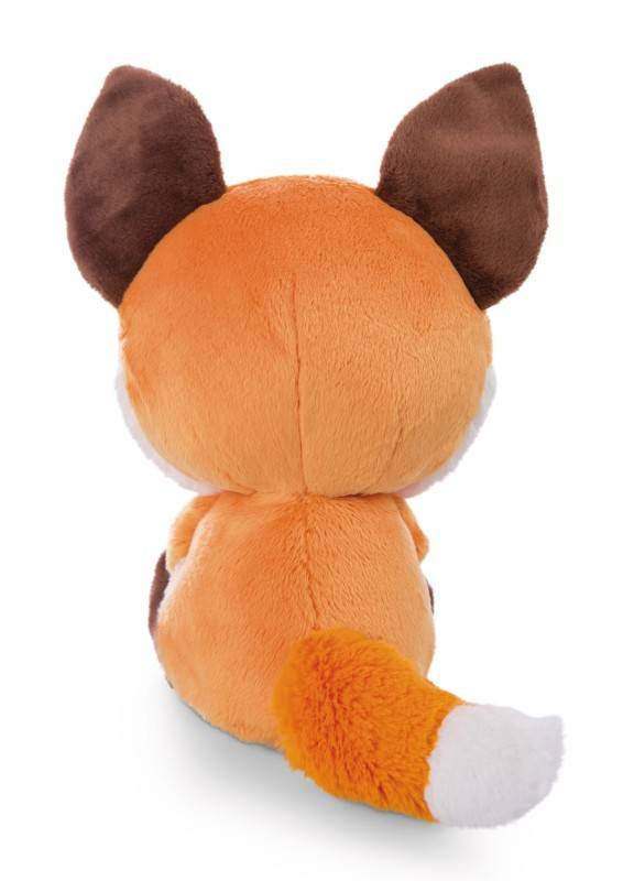 NICI GLUBSCHIS Kuscheltier Fuchs Runizzi Sonderangebot
