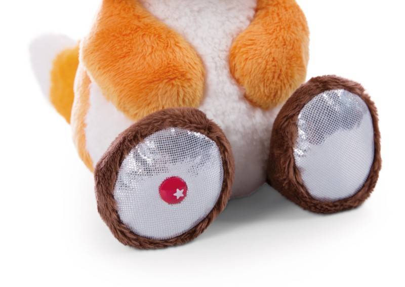 NICI GLUBSCHIS Kuscheltier Fuchs Runizzi Sonderangebot