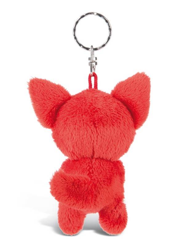 NICI GLUBSCHIS Schlüsselanhänger Fuchs Jayson Flash Sale