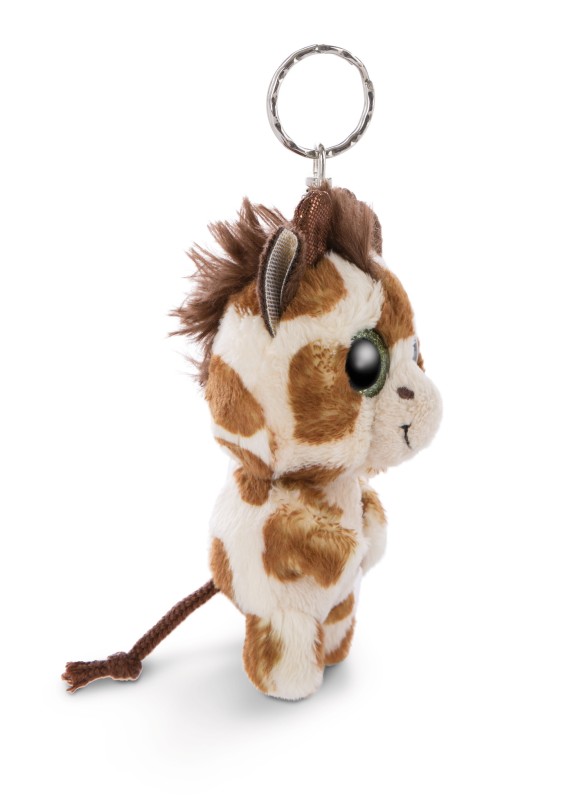 NICI GLUBSCHIS Schlüsselanhänger Giraffe Halla Begrenztes Angebot