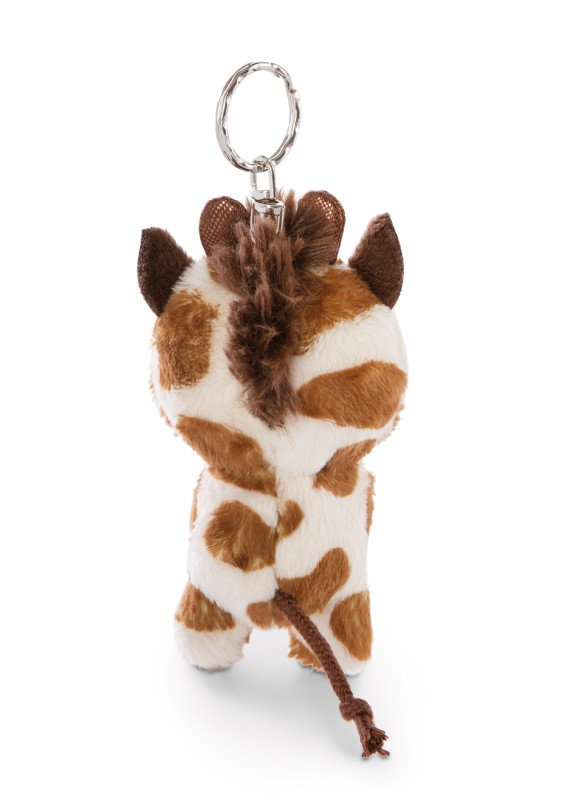 NICI GLUBSCHIS Schlüsselanhänger Giraffe Halla Begrenztes Angebot