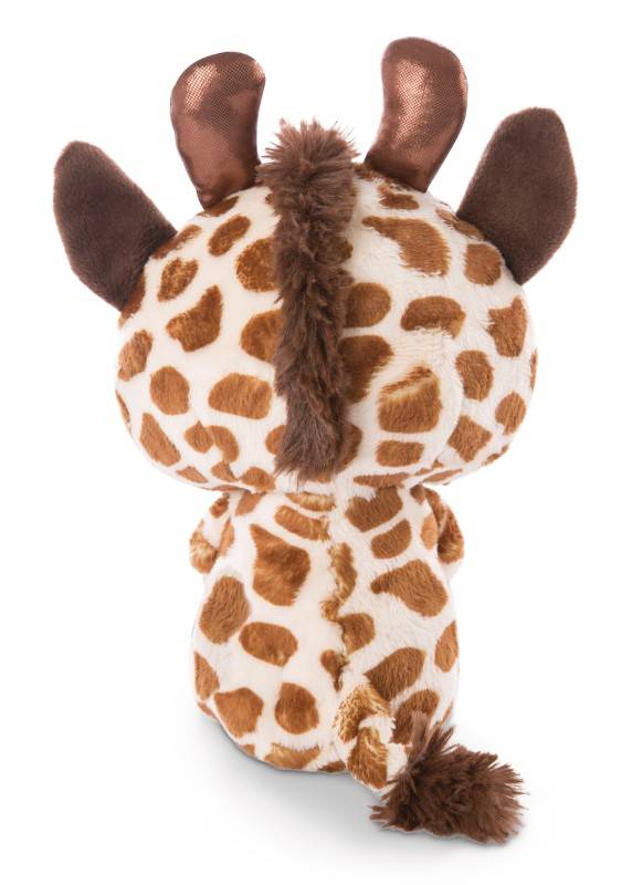 NICI GLUBSCHIS Kuscheltier Giraffe Halla Online Shopping