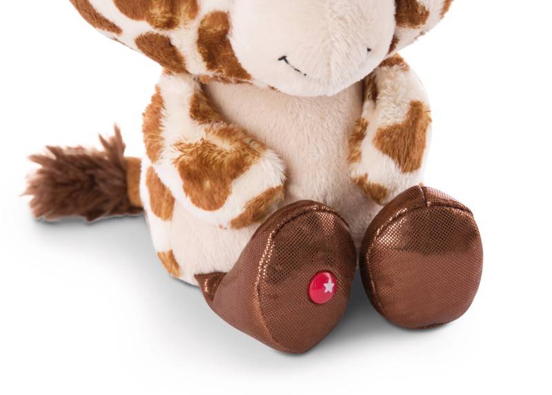 NICI GLUBSCHIS Kuscheltier Giraffe Halla Online Shopping