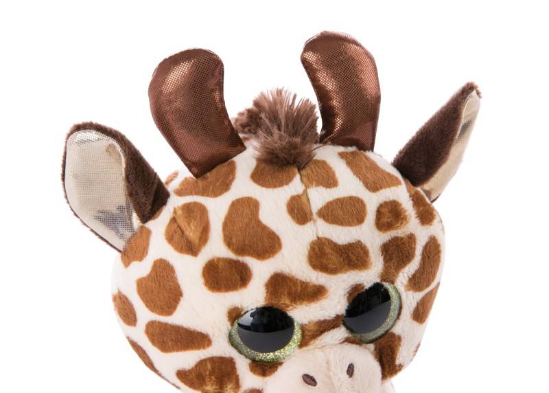 NICI GLUBSCHIS Kuscheltier Giraffe Halla Online Shopping