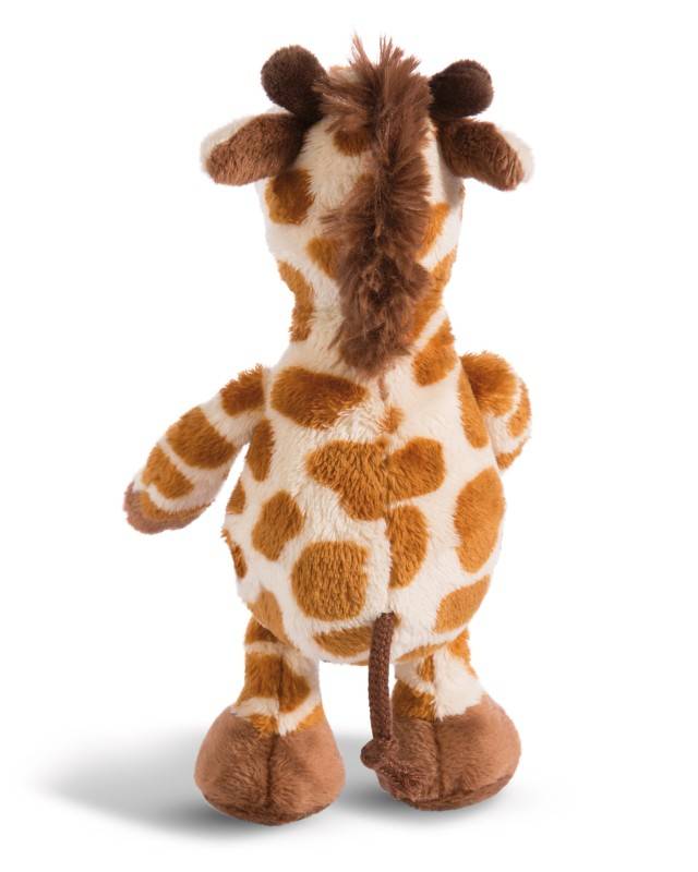 NICI Kuscheltier Giraffe Exklusivangebot