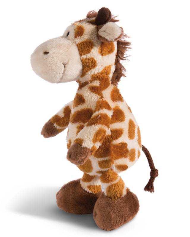 NICI Kuscheltier Giraffe Exklusivangebot