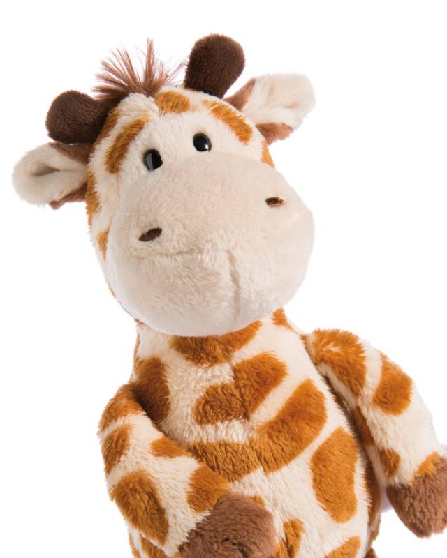 NICI Kuscheltier Giraffe Exklusivangebot