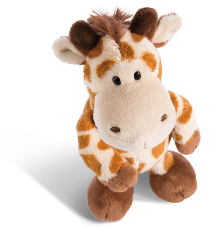 NICI Kuscheltier Giraffe Exklusivangebot