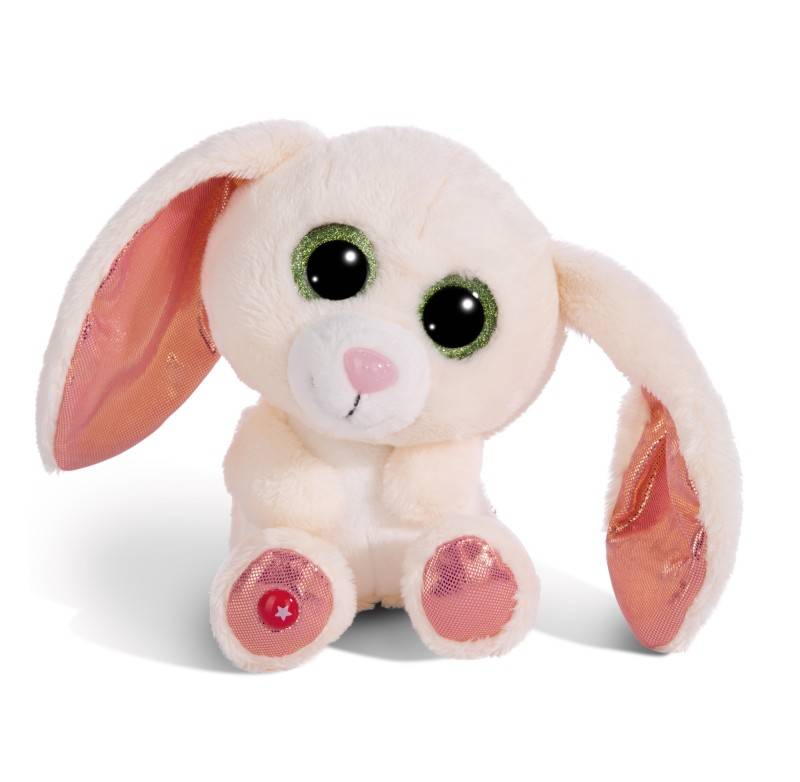 NICI GLUBSCHIS Kuscheltier Hase Chibbia