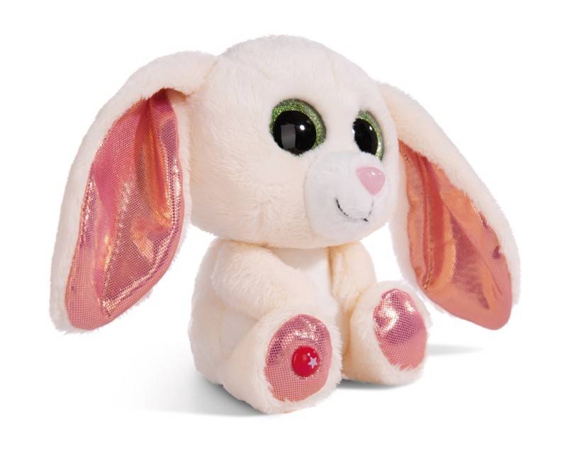 NICI GLUBSCHIS Kuscheltier Hase Chibbia Vatertagsangebot