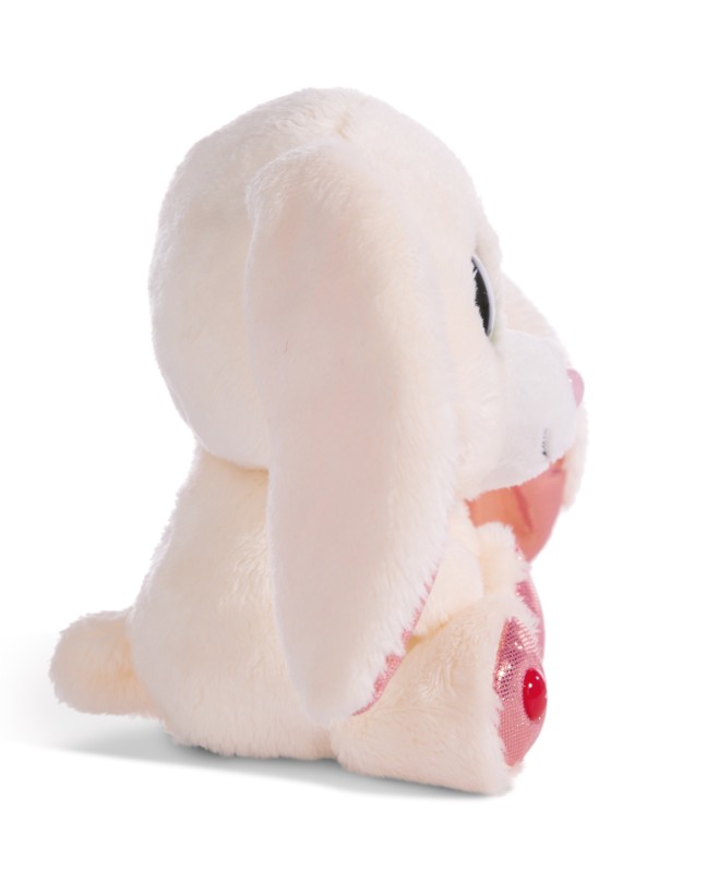 NICI GLUBSCHIS Kuscheltier Hase Chibbia Vatertagsangebot
