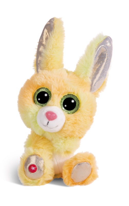 NICI GLUBSCHIS Kuscheltier Hase Mirabelle