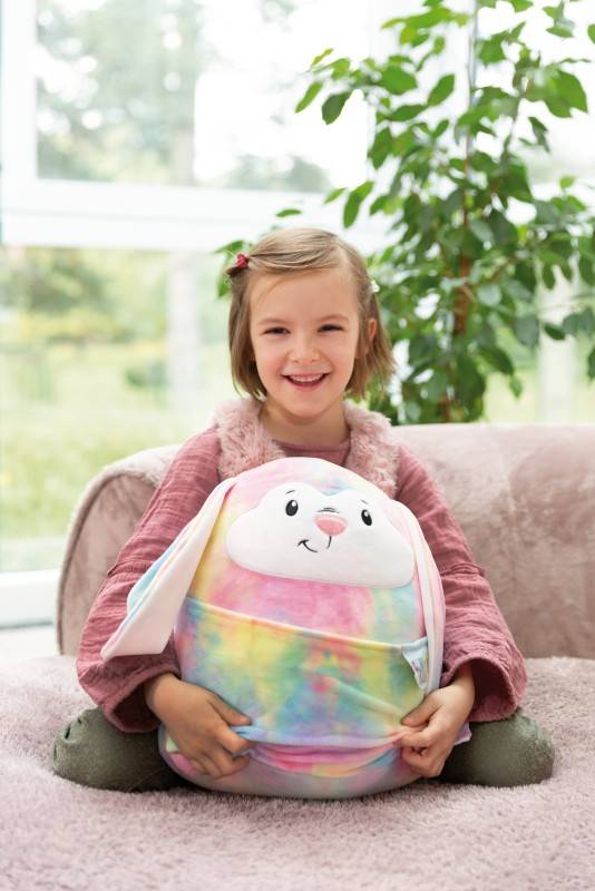 NICI Kuscheltier Chill-NICI Hase Jubiläumsangebot