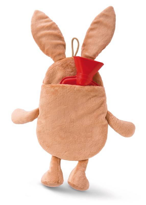 NICI Wärmflasche Hase 350ml Heißer Verkauf