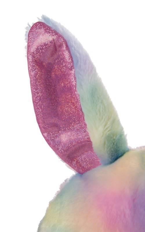 NICI GLUBSCHIS Kissen Hase Rainbow Candy Top Angebot