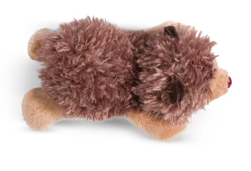 NICI Magnettier Igel Hetch Hogan Forest Friends NICI GREEN Neueste Stile