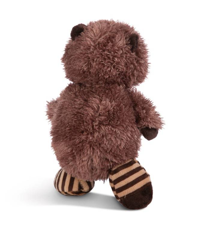 NICI Kuscheltier Igel Hetch Hogan Forest Friends NICI GREEN Letzte 2 Tage