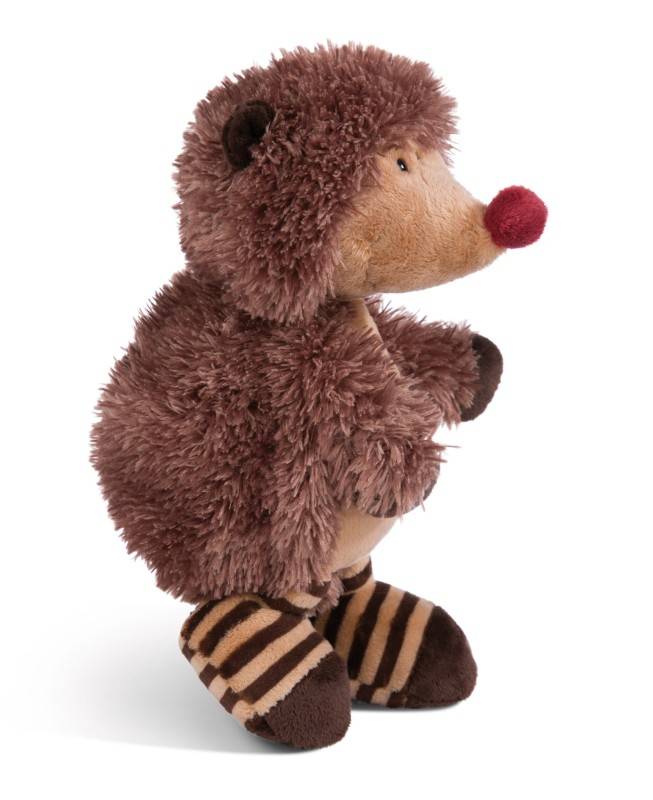 NICI Kuscheltier Igel Hetch Hogan Forest Friends NICI GREEN Letzte 2 Tage