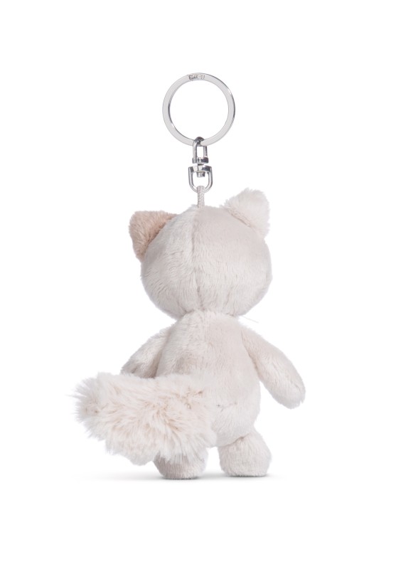 NICI Schlüsselanhänger Love Katze NICI GREEN Black Friday Preise