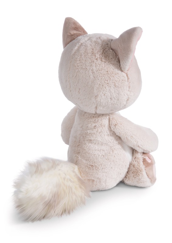 NICI Kuscheltier Love Katze NICI GREEN Online