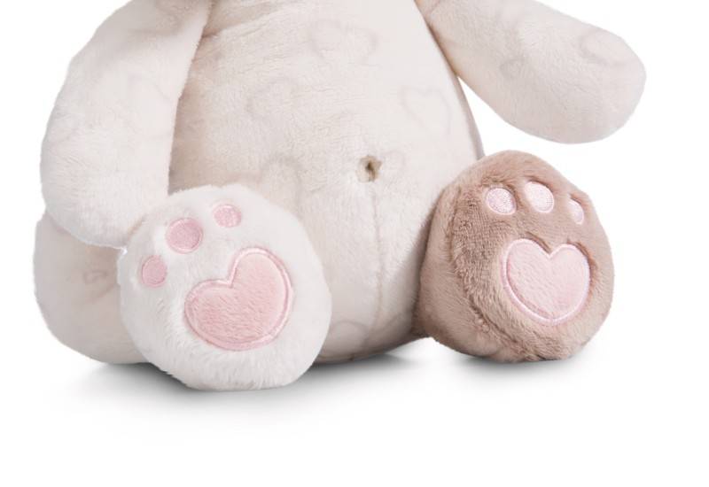 NICI Kuscheltier Love Katze NICI GREEN Outlet