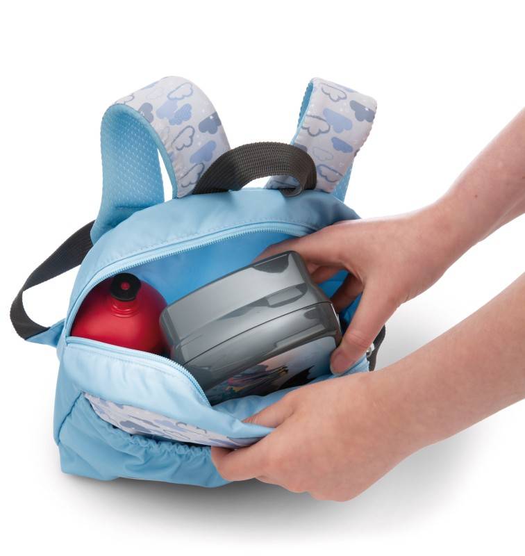 NICI Rucksack mit Koala Plüschtier Günstiger Verkauf