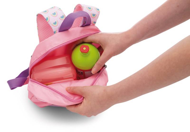 NICI Rucksack mit Koala Plüschtier Fabrikverkauf