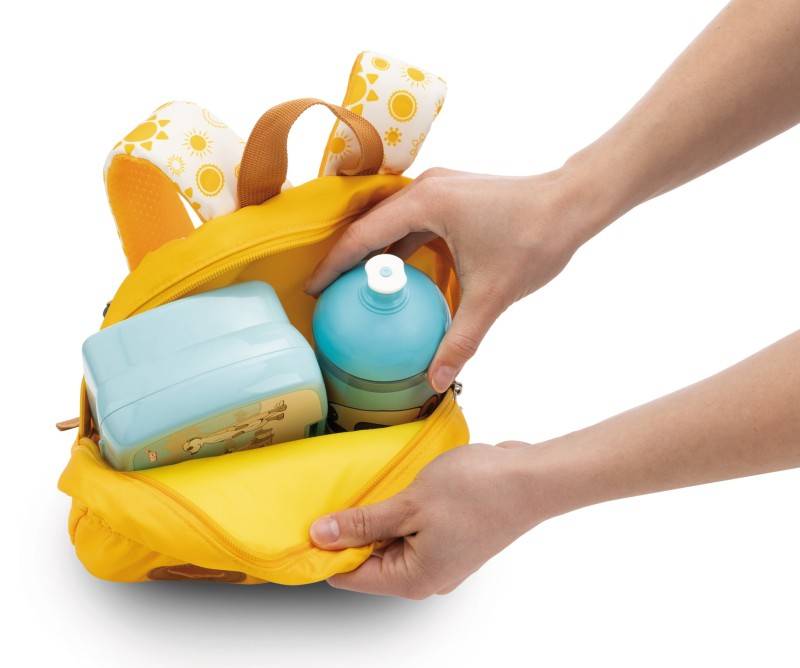 NICI Rucksack mit Koala Plüschtier Meist gekauft