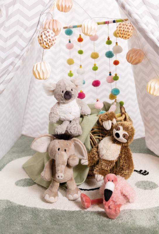 NICI Kuscheltier Koala 25cm Fabrik Onlineshop