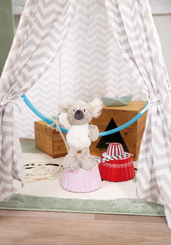 NICI Kuscheltier Koala 25cm Fabrik Onlineshop