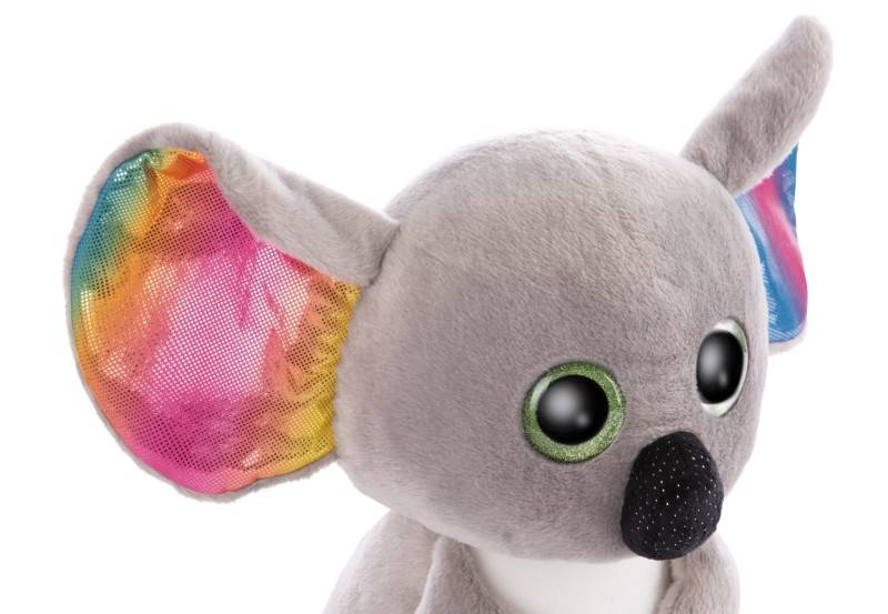 NICI GLUBSCHIS Kuscheltier Koala Miss Crayon 45cm Fabrikpreis