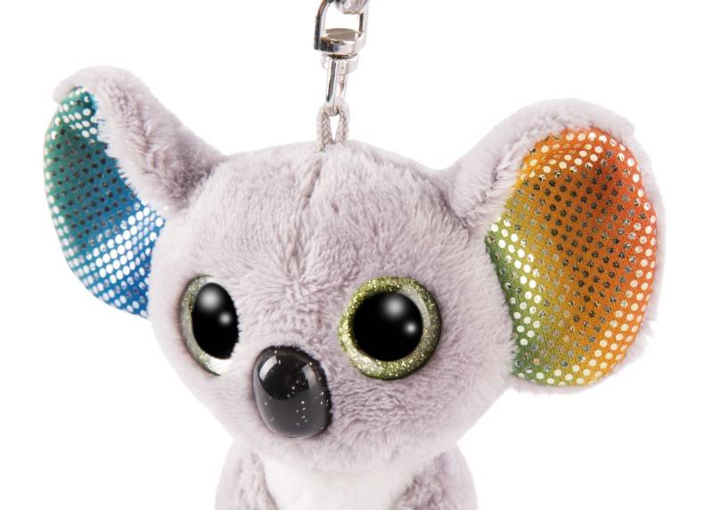 NICI GLUBSCHIS Schlüsselanhänger Koala Miss Crayon Sonderangebot