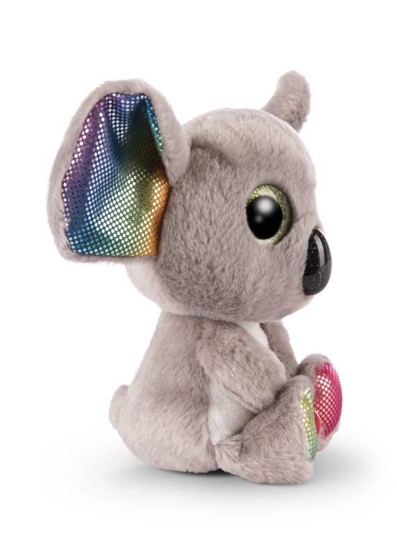 NICI GLUBSCHIS Kuscheltier Koala Miss Crayon Rabatt