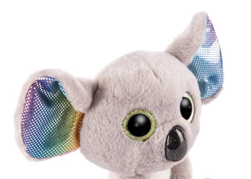 NICI GLUBSCHIS Kuscheltier Koala Miss Crayon Rabatt