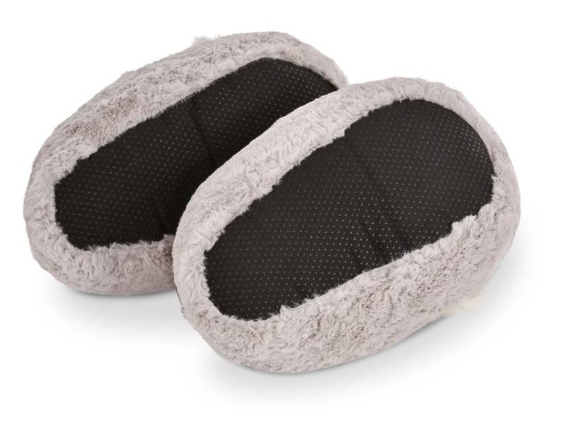 NICI Hausschuhe Koala Gr. 38-41 Versandkostenfrei