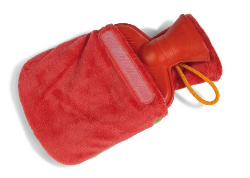 NICI Wärmflasche Kuh Cowluna 500ml NICI GREEN Großer Ausverkauf