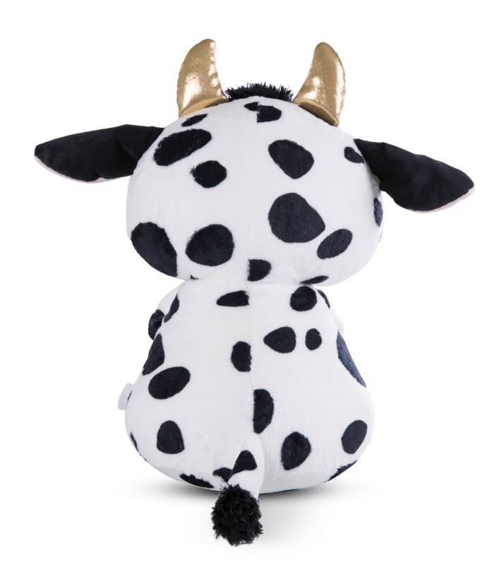 NICI GLUBSCHIS Kuscheltier Kuh Moolon 45cm Saisonschlussverkauf
