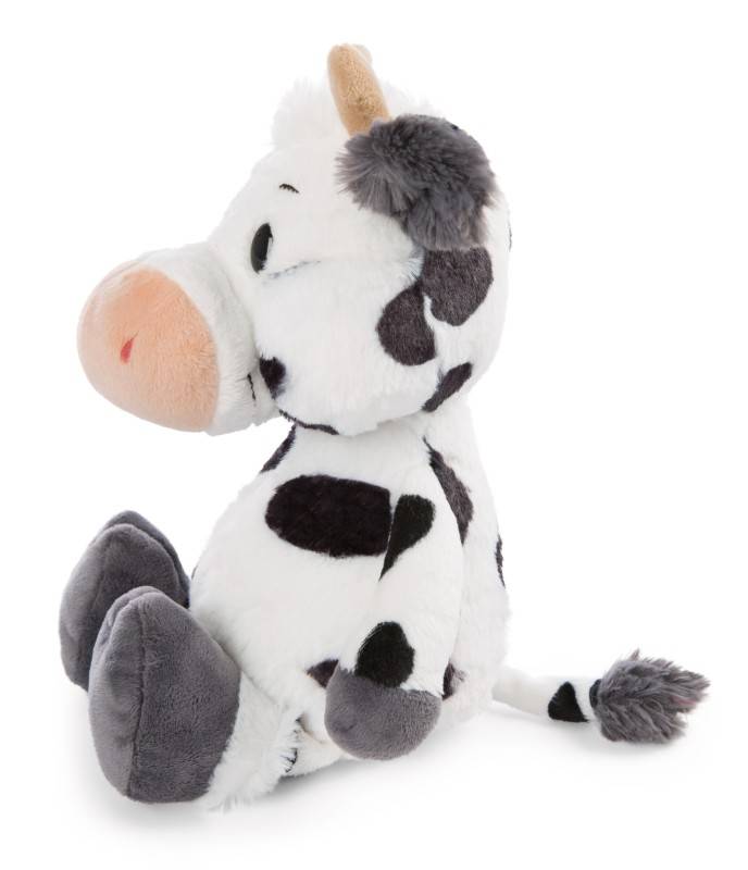 NICI Kuscheltier Kuh Cowluna NICI Green Cyber Monday