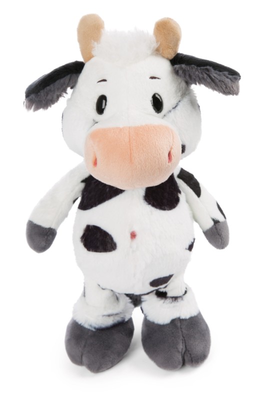 NICI Kuscheltier Kuh Cowluna NICI Green Cyber Monday