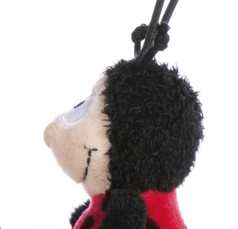 NICI Anhänger Marienkäfer "Schutzengel" Jubiläumsangebot