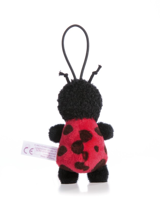 NICI Anhänger Marienkäfer "Beste Mama" Top Angebot