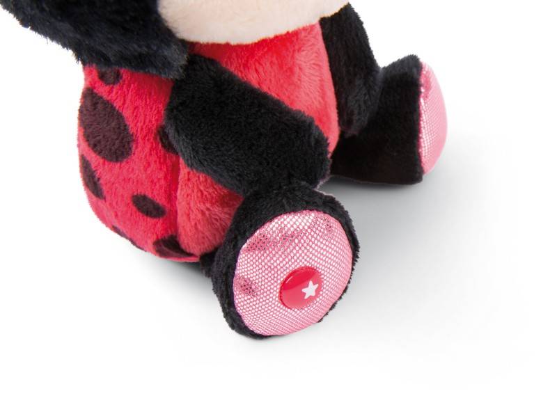 NICI GLUBSCHIS Glücksbringer Marienkäfer Lily May Zeitlich begrenztes Angebot