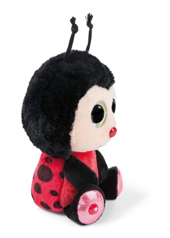 NICI GLUBSCHIS Glücksbringer Marienkäfer Lily May Zeitlich begrenztes Angebot