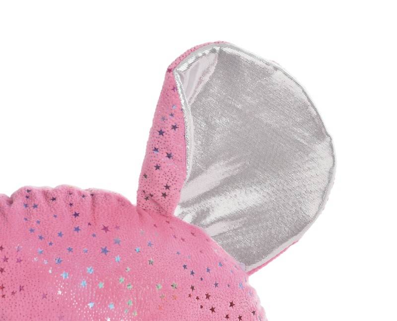 NICI GLUBSCHIS Kissen Maus Miss Mausie Große Rabatte