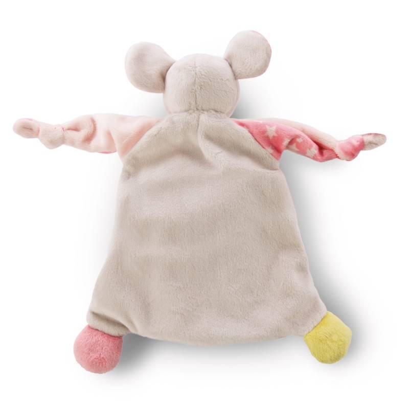 NICI Schmusetuch Maus 'Kleine Prinzessin' Bestseller