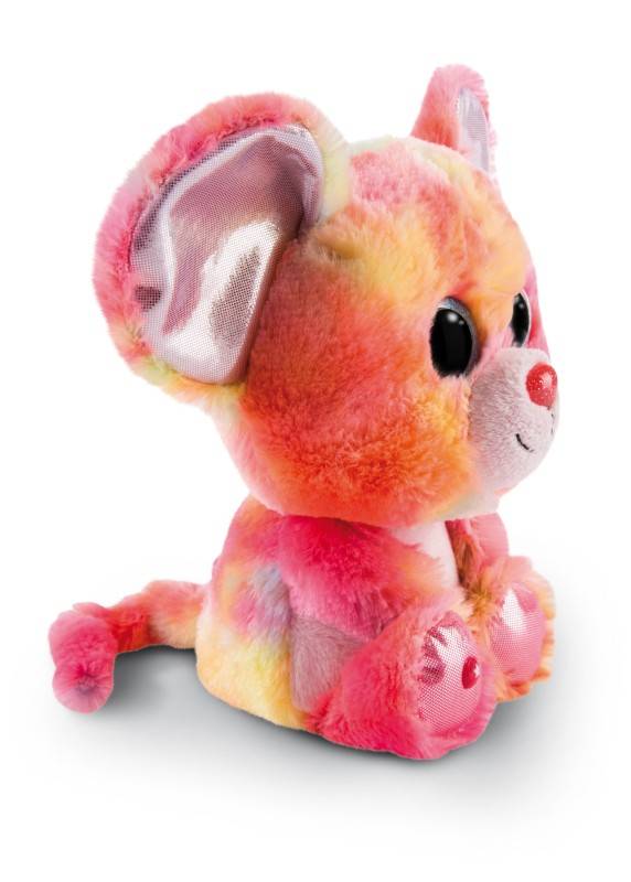 NICI GLUBSCHIS Kuscheltier Maus Candypop Saisonale Angebote