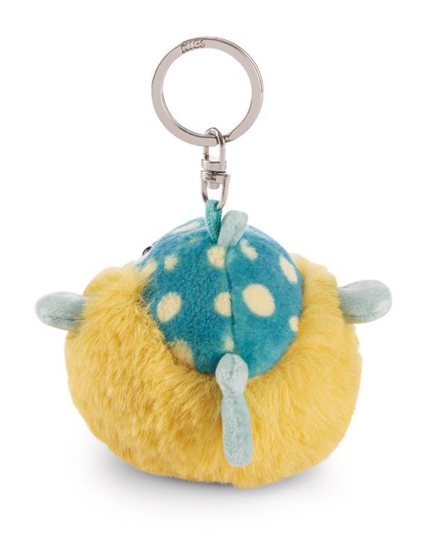 NICI Schlüsselanhänger Kugelfisch Volker NICI GREEN Wochenangebot
